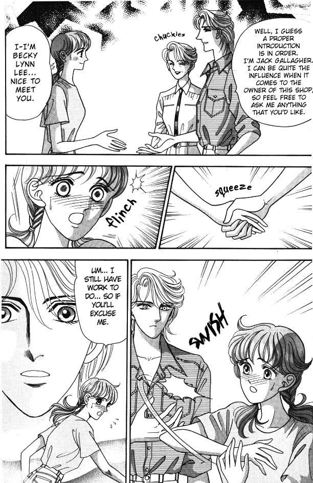 Red Vol. 1 Ch. 4 第4页