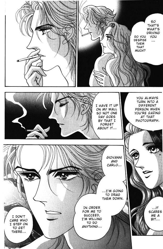 Red Vol. 1 Ch. 4 第32页