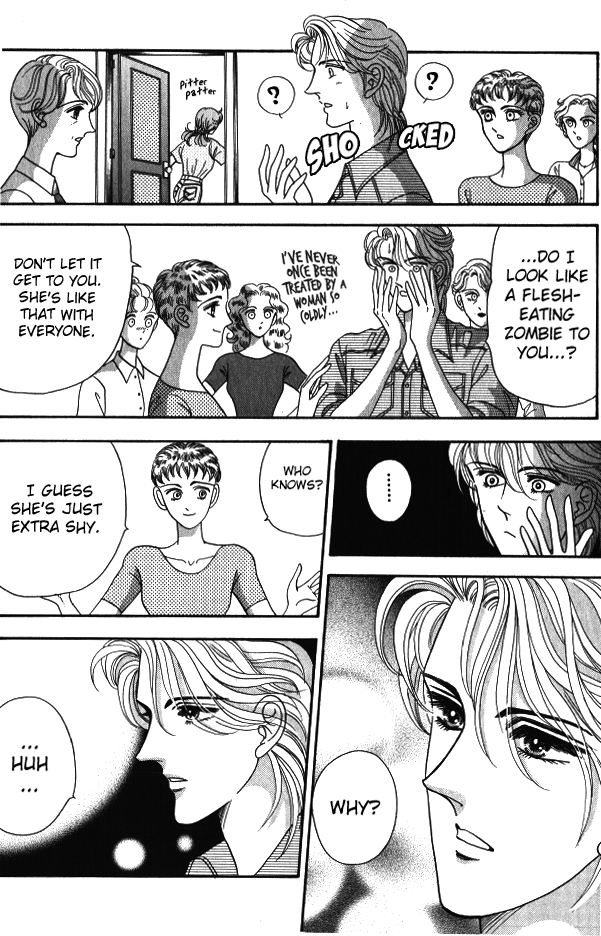 Red Vol. 1 Ch. 4 第5页