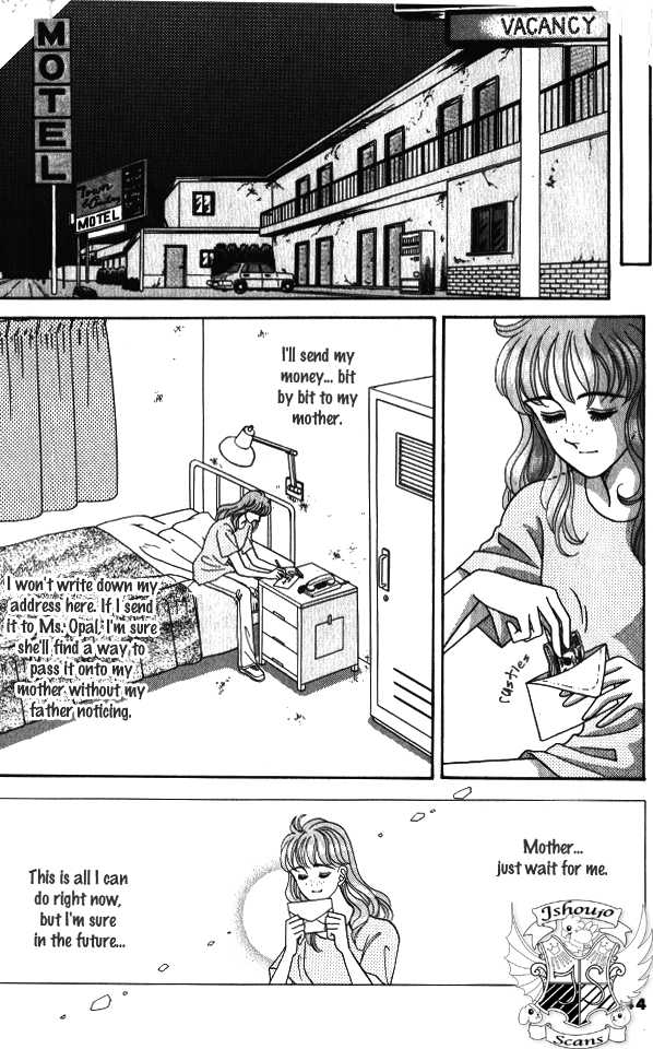 Red Vol. 1 Ch. 4 第9页