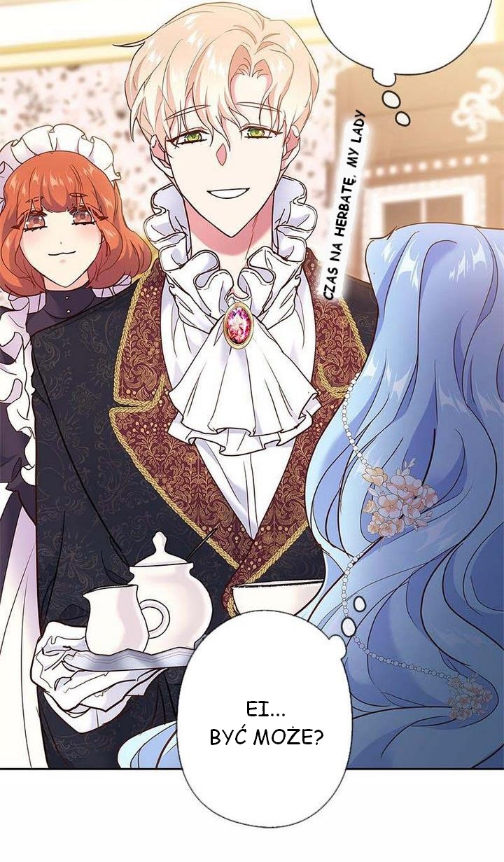 The Duchess Has a Deathwish Vol. 1 Ch. 2 第19页
