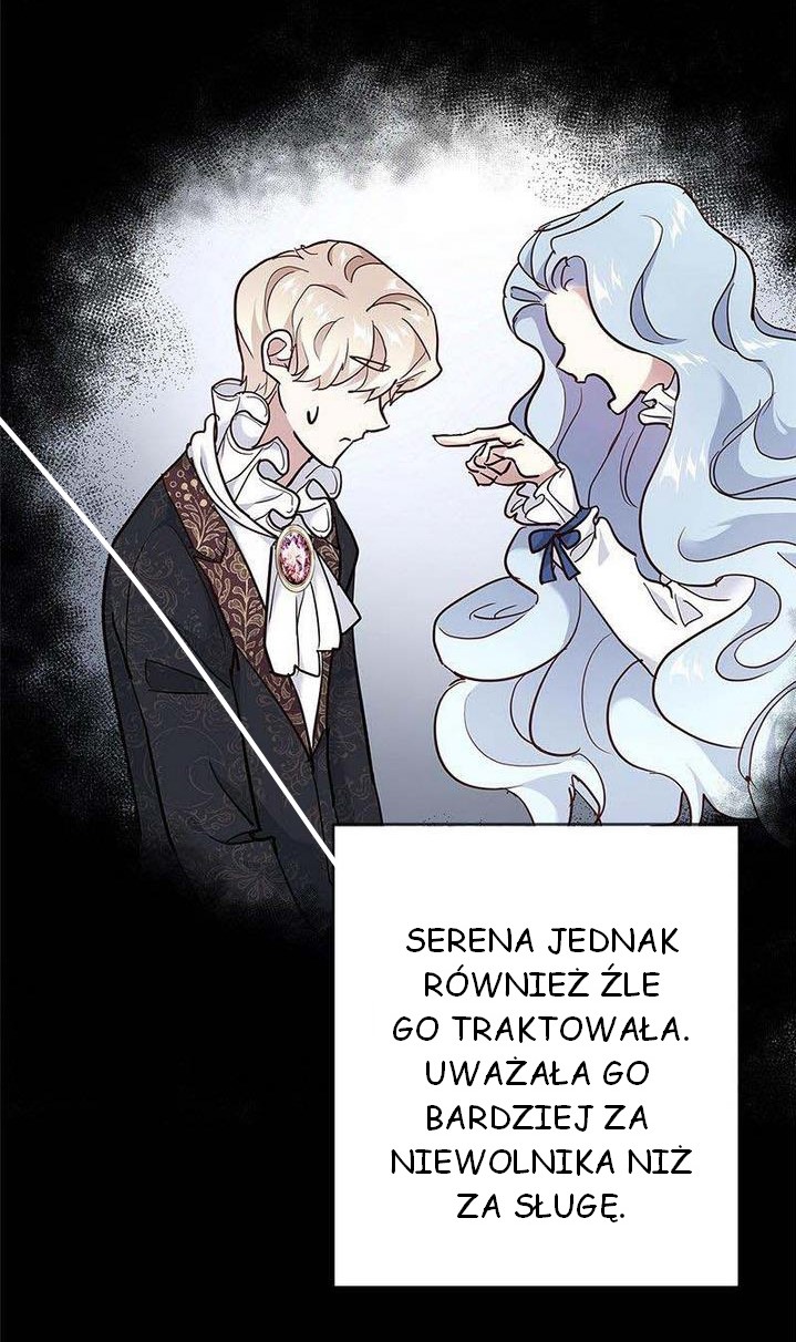 The Duchess Has a Deathwish Vol. 1 Ch. 2 第22页
