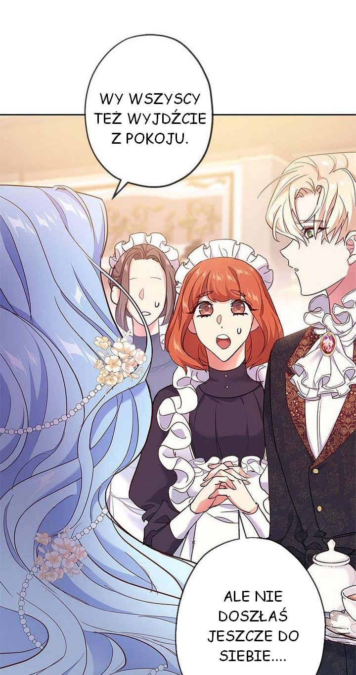 The Duchess Has a Deathwish Vol. 1 Ch. 2 第28页