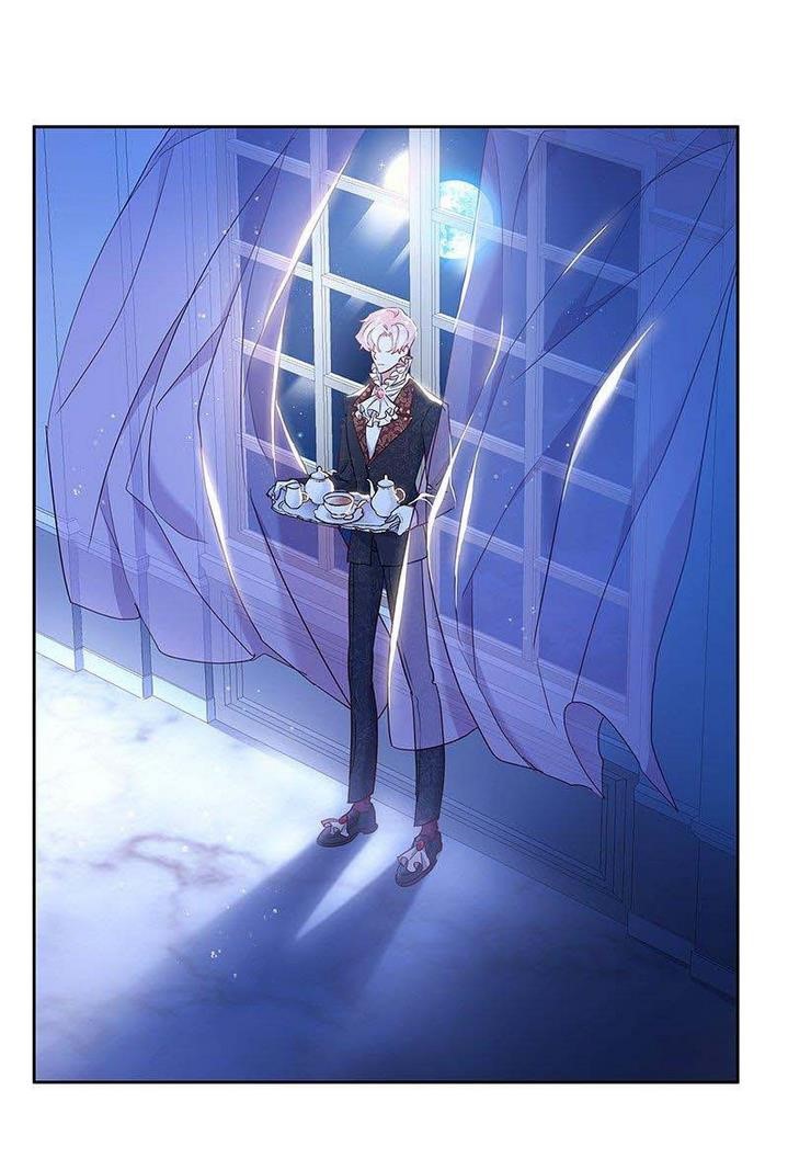 The Duchess Has a Deathwish Vol. 1 Ch. 2 第4页