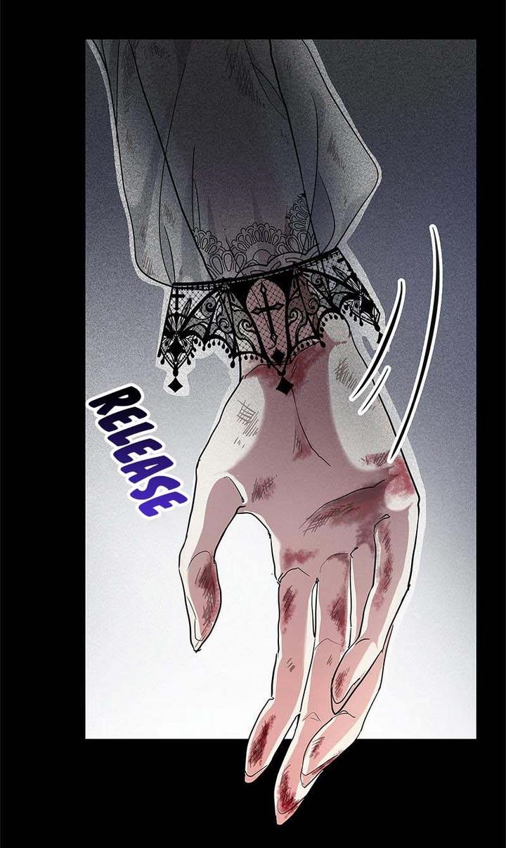 The Duchess Has a Deathwish Vol. 1 Ch. 2 第85页