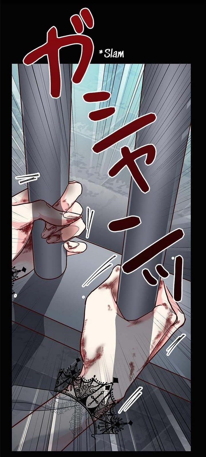 The Duchess Has a Deathwish Vol. 1 Ch. 2 第90页