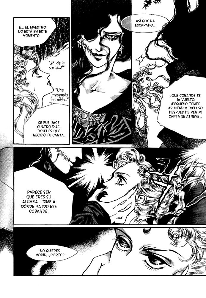 Masca Vol. 1 Ch. 4 第11页