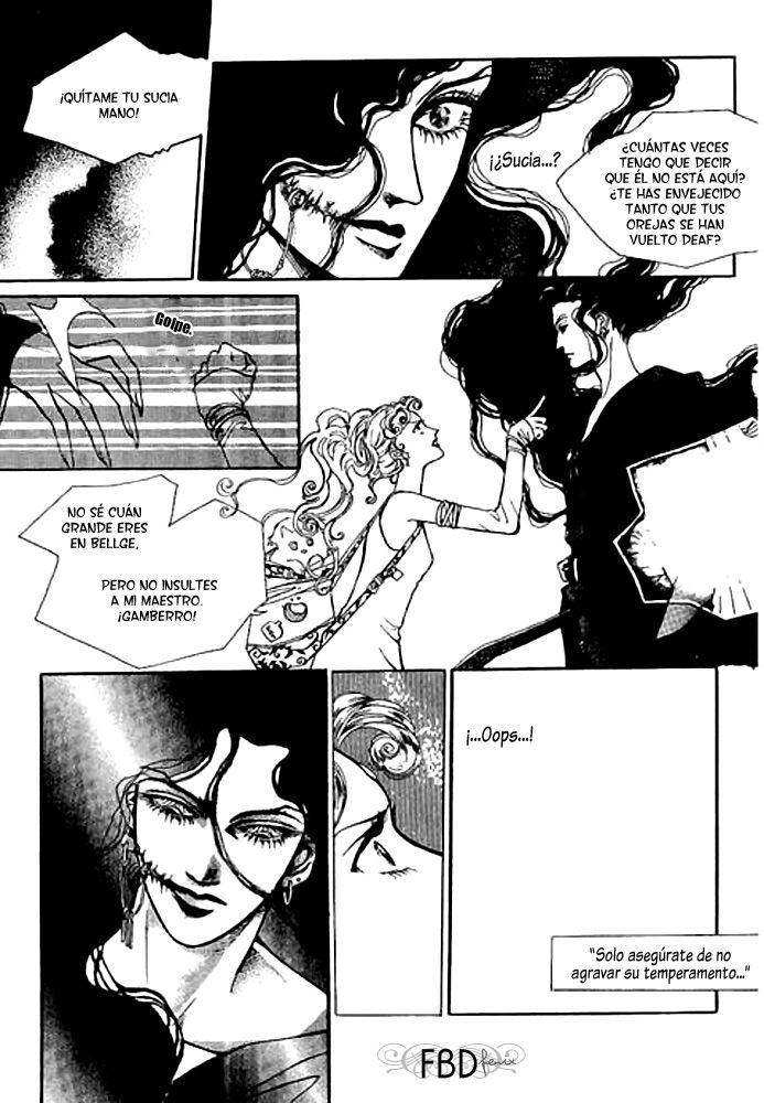 Masca Vol. 1 Ch. 4 第12页