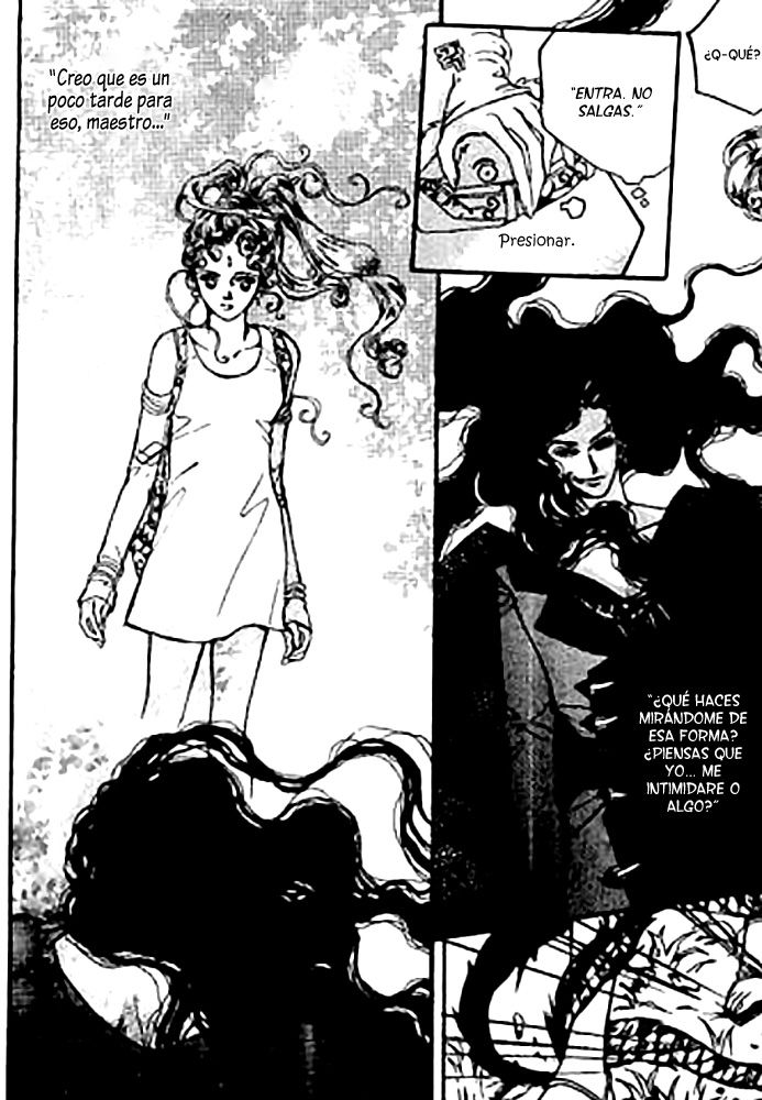 Masca Vol. 1 Ch. 4 第13页