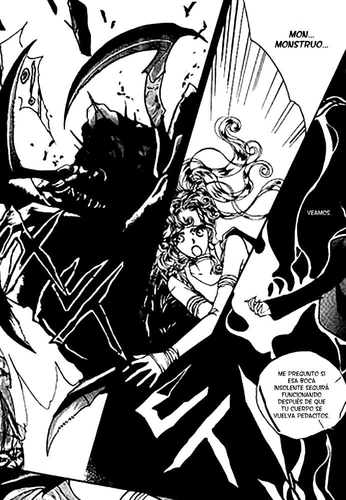 Masca Vol. 1 Ch. 4 第14页