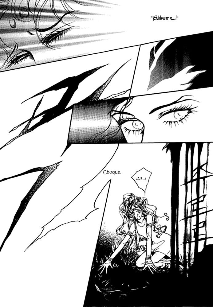 Masca Vol. 1 Ch. 4 第15页