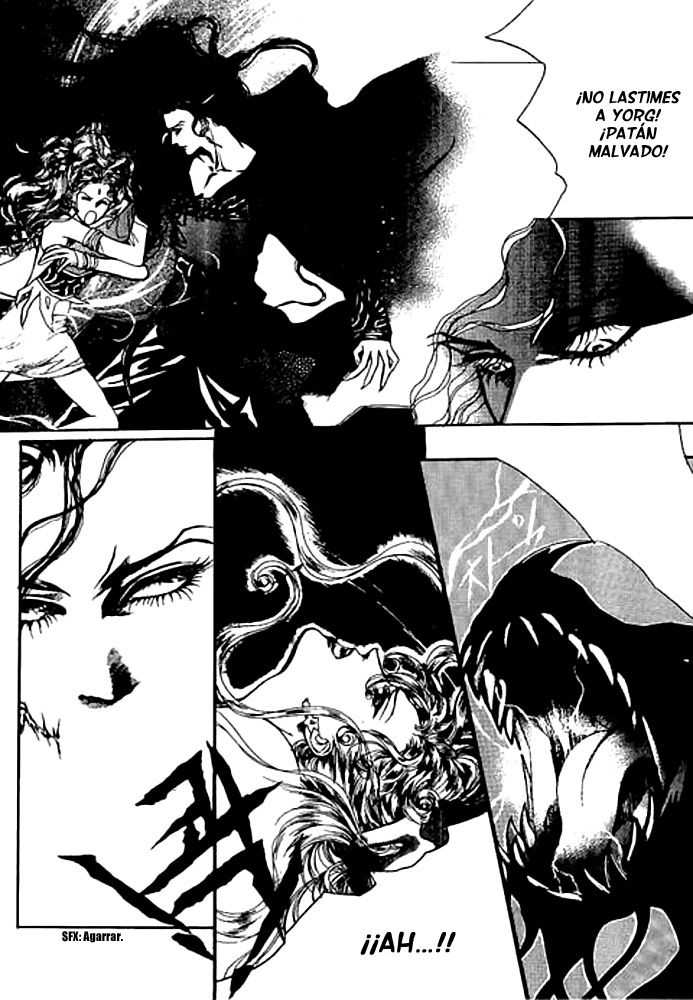 Masca Vol. 1 Ch. 4 第17页
