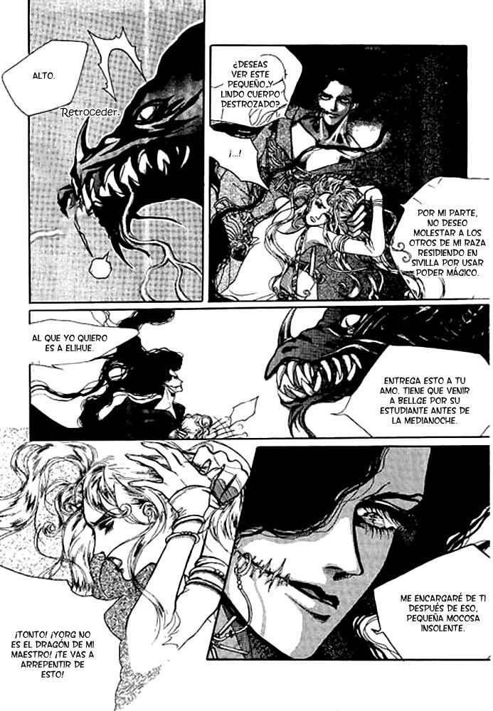 Masca Vol. 1 Ch. 4 第18页