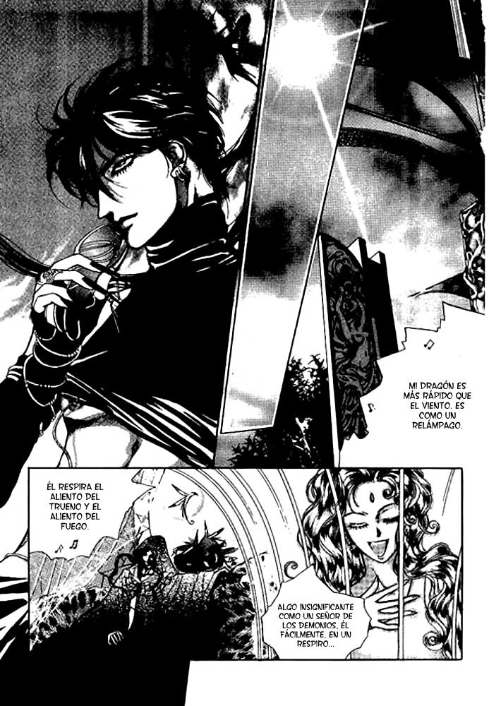 Masca Vol. 1 Ch. 4 第20页