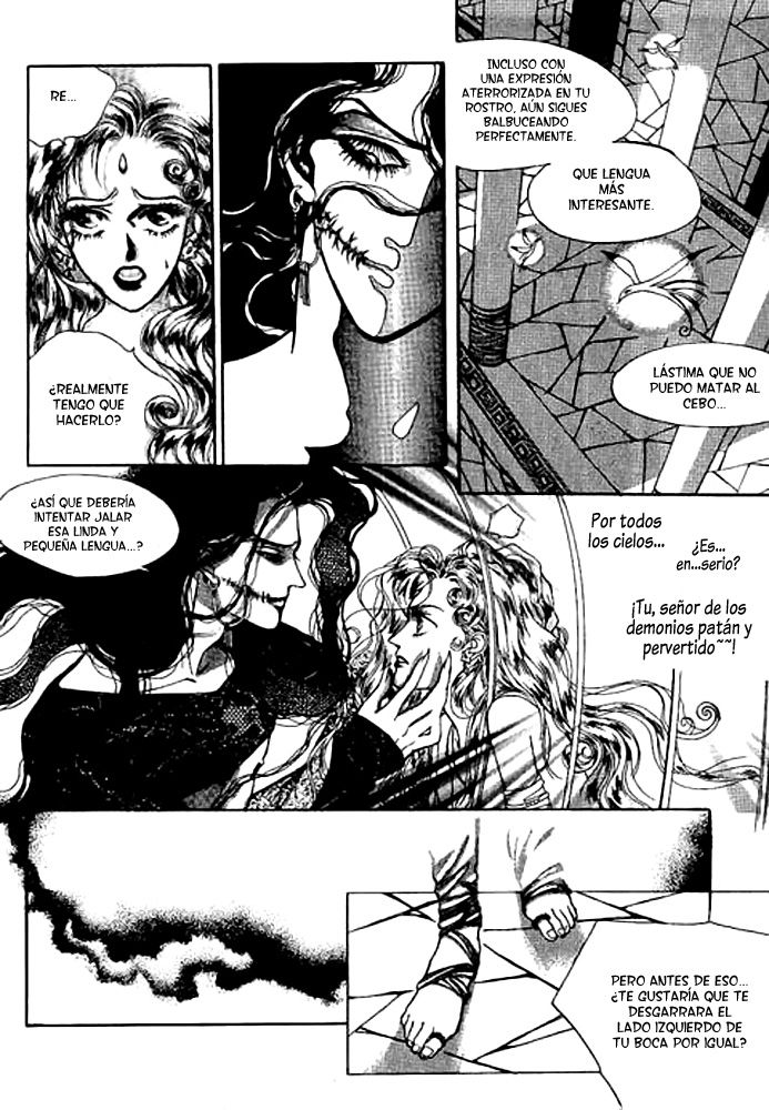 Masca Vol. 1 Ch. 4 第23页