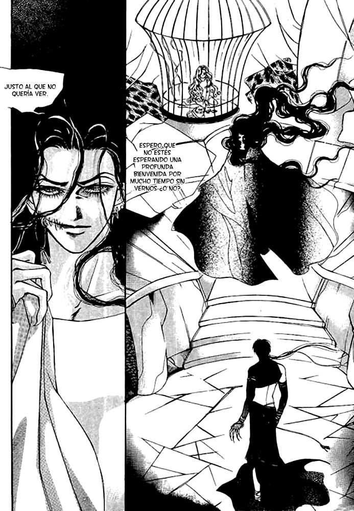 Masca Vol. 1 Ch. 4 第25页