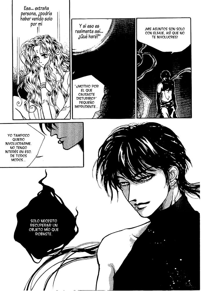 Masca Vol. 1 Ch. 4 第26页