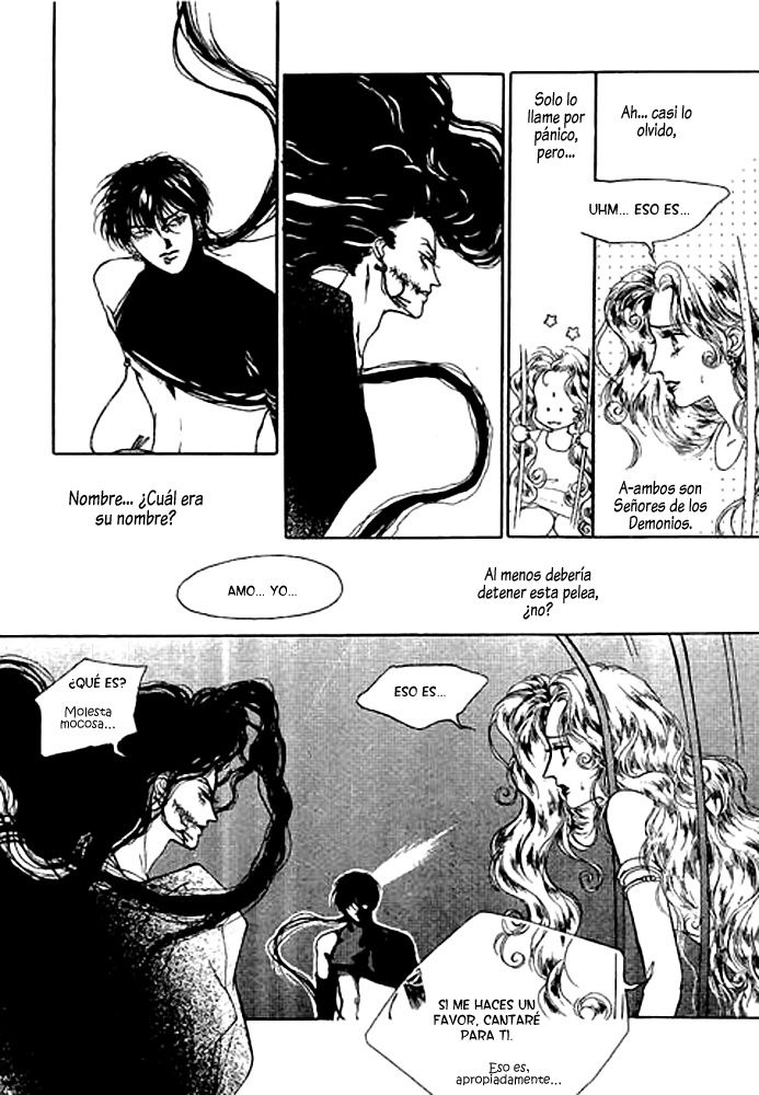 Masca Vol. 1 Ch. 4 第28页