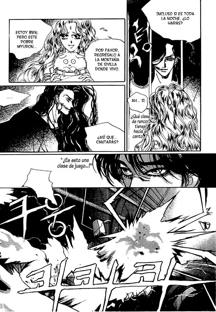 Masca Vol. 1 Ch. 4 第29页