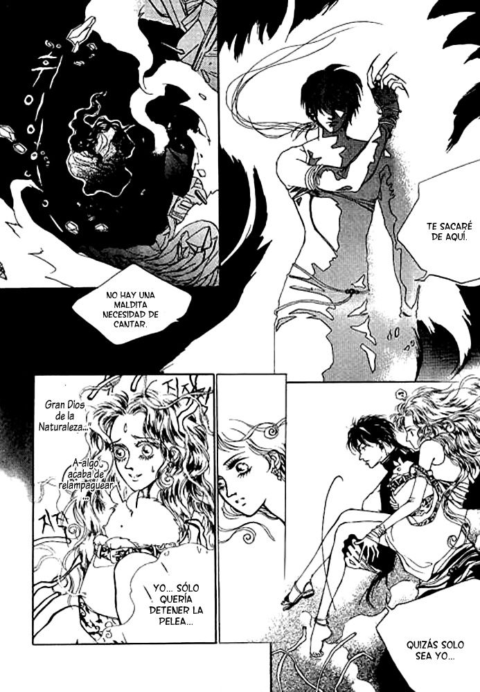 Masca Vol. 1 Ch. 4 第30页