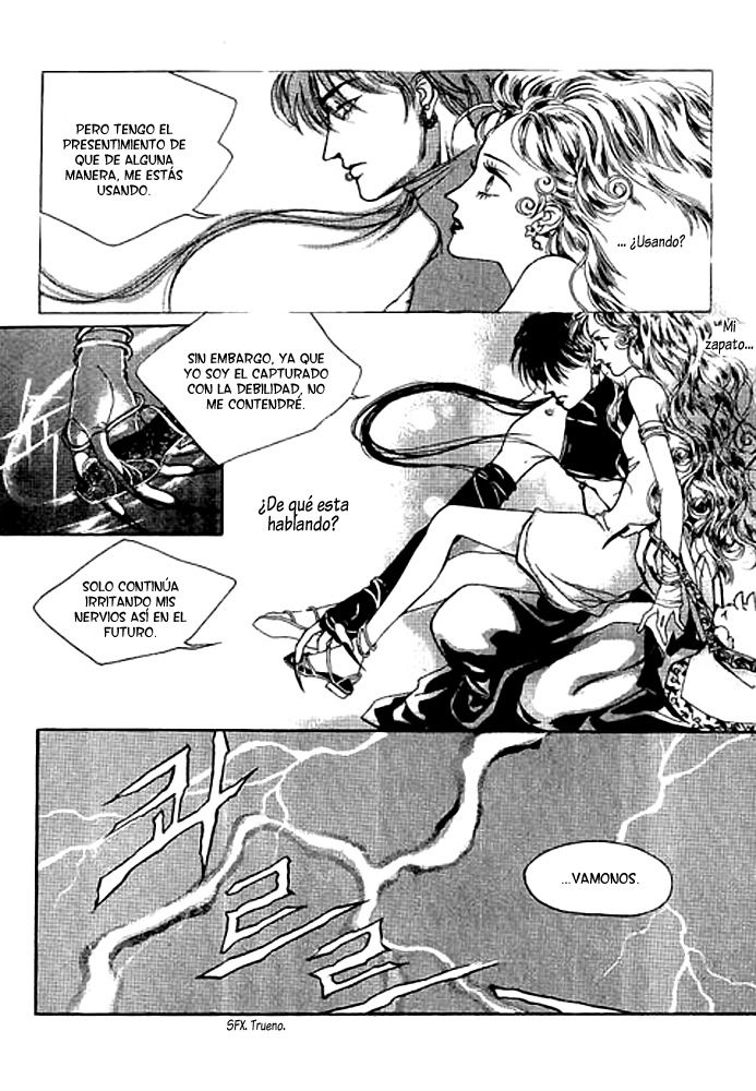 Masca Vol. 1 Ch. 4 第31页