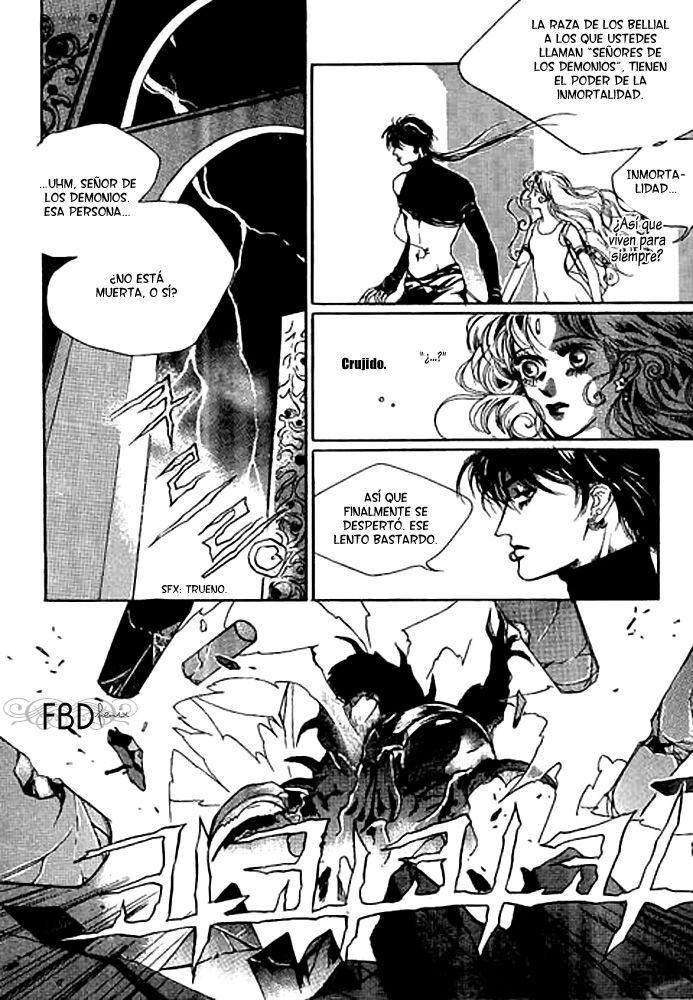 Masca Vol. 1 Ch. 4 第32页
