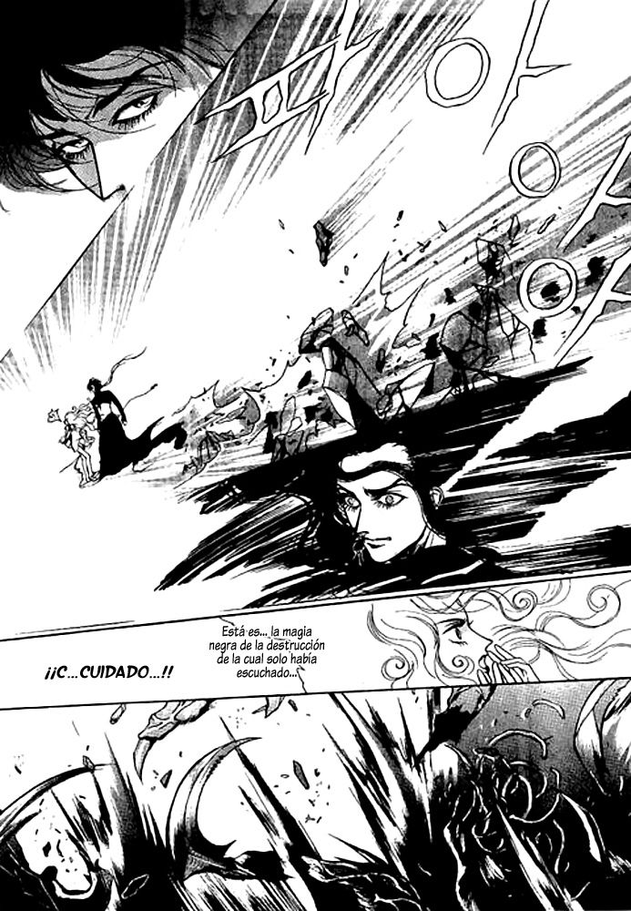 Masca Vol. 1 Ch. 4 第34页