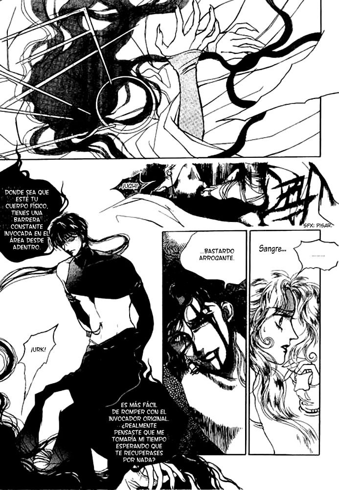 Masca Vol. 1 Ch. 4 第35页