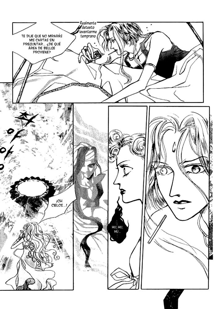 Masca Vol. 1 Ch. 4 第6页
