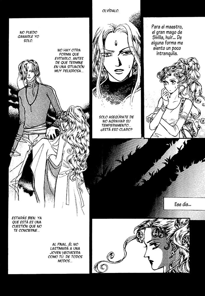 Masca Vol. 1 Ch. 4 第9页
