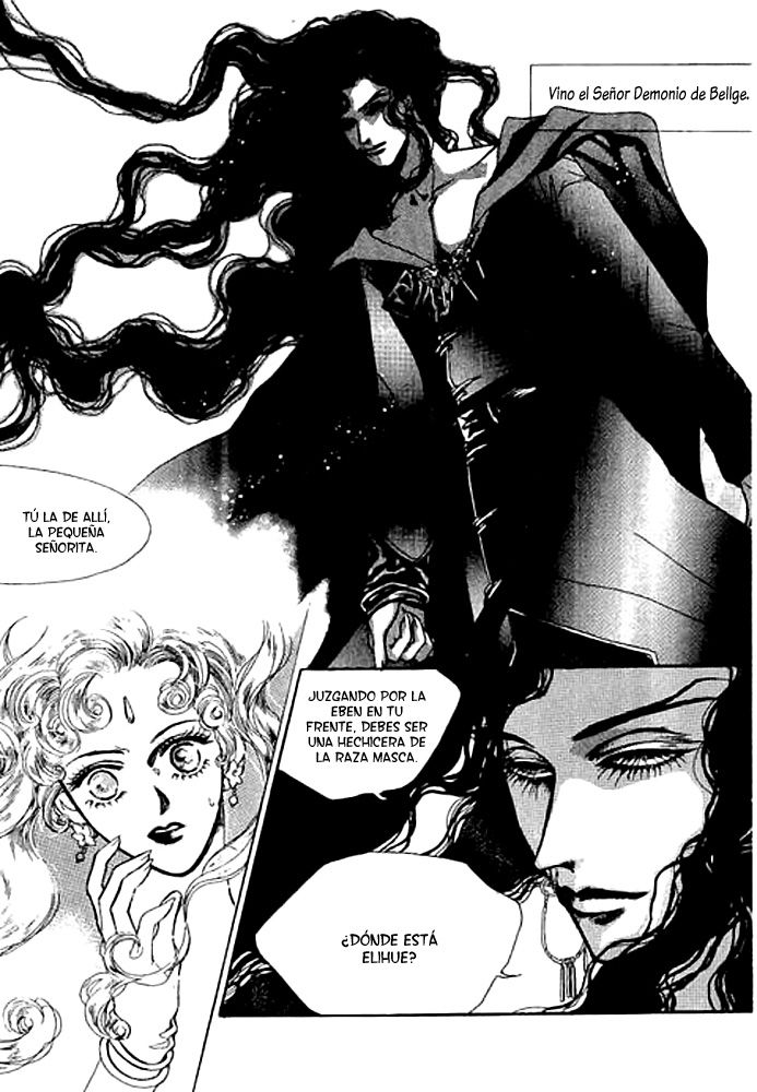 Masca Vol. 1 Ch. 4 第10页