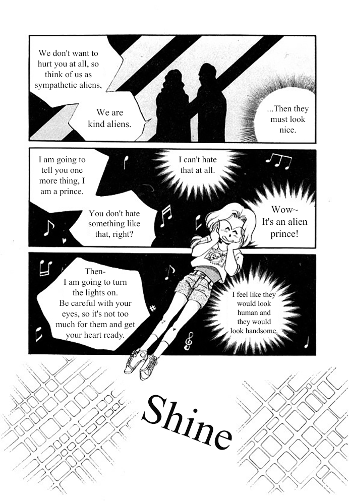 Pental + Sandal Ch. 1 第14页