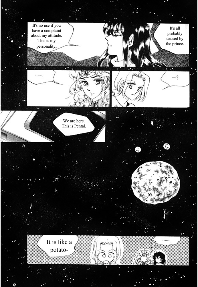 Pental + Sandal Ch. 1 第27页