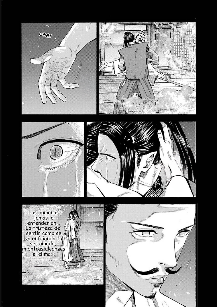 Babanbabanban Vampire Un vampiro desagradable 第23页