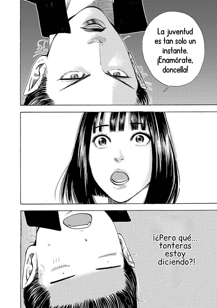 Babanbabanban Vampire Un vampiro desagradable 第42页