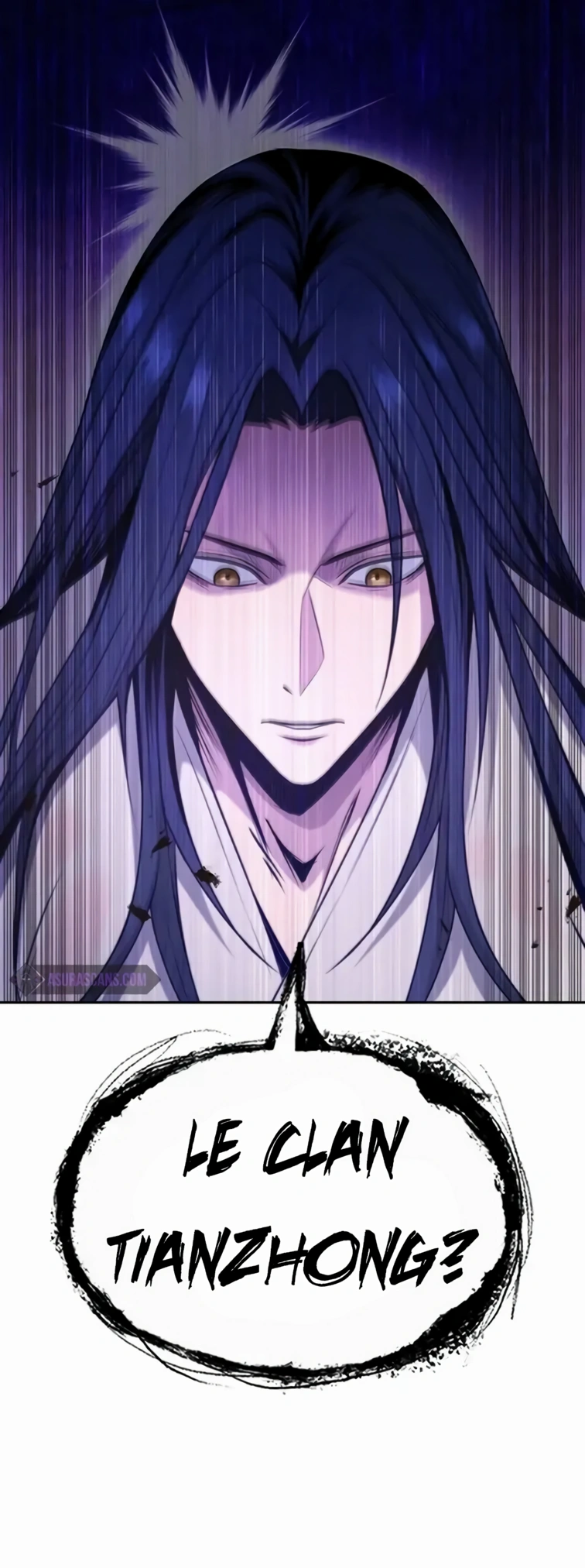 Regression of the Yong Clan Heir Ch. 5 第2页