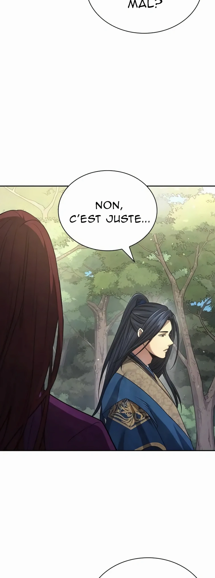 Regression of the Yong Clan Heir Ch. 5 第19页