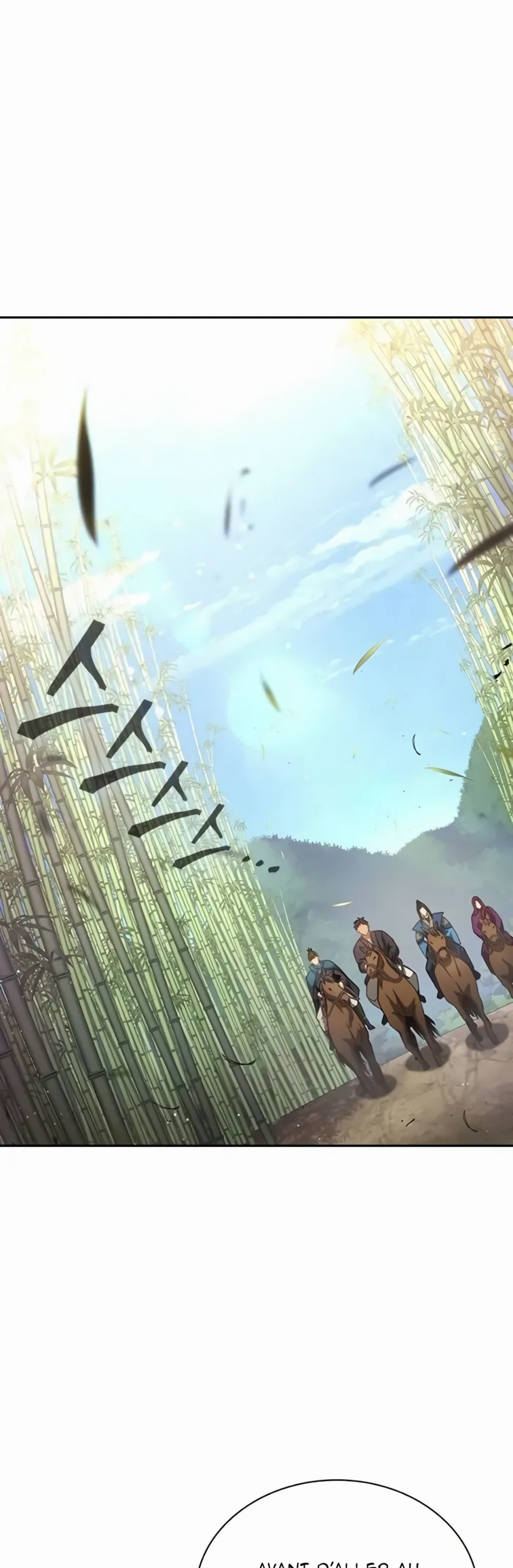 Regression of the Yong Clan Heir Ch. 5 第25页