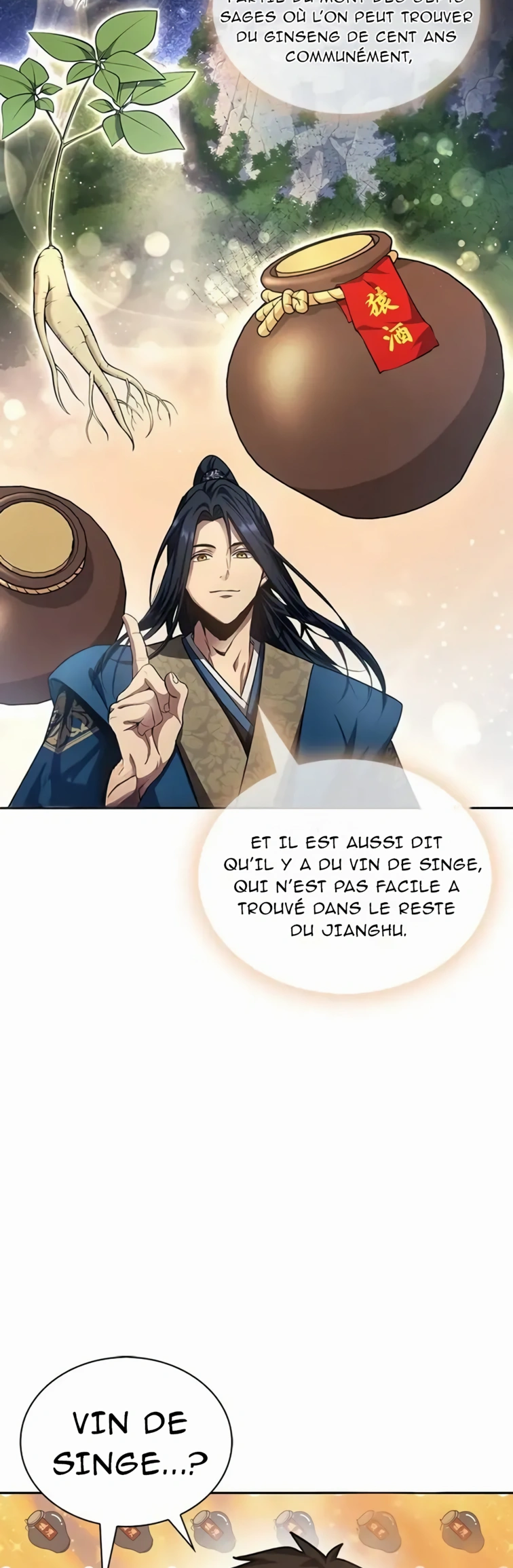 Regression of the Yong Clan Heir Ch. 5 第27页