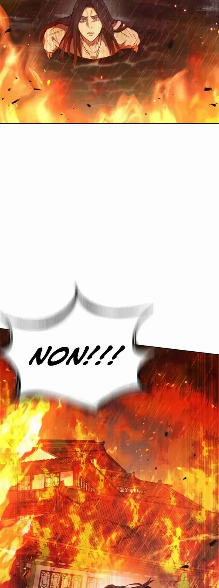 Regression of the Yong Clan Heir Ch. 5 第5页