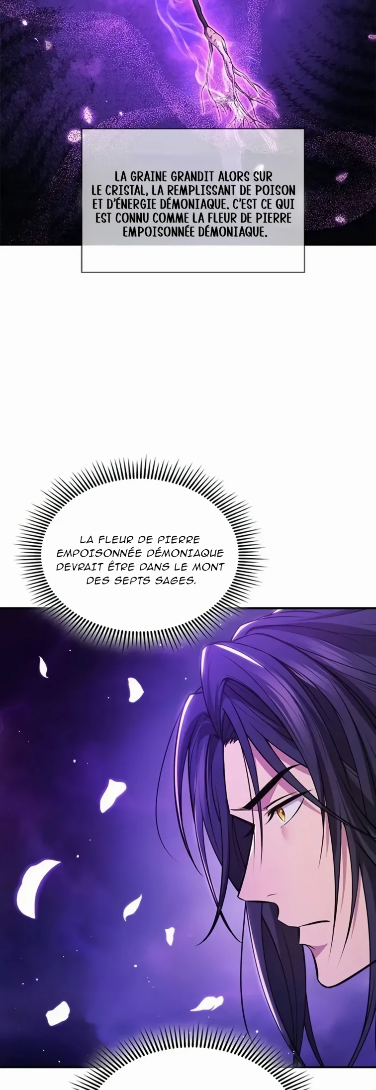 Regression of the Yong Clan Heir Ch. 5 第43页