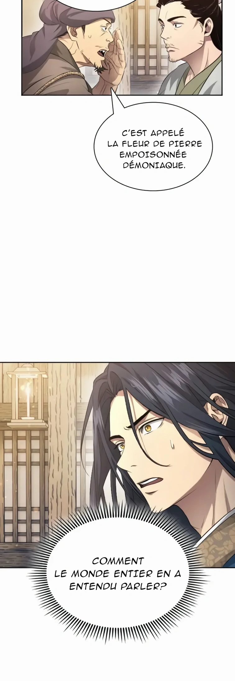 Regression of the Yong Clan Heir Ch. 5 第45页