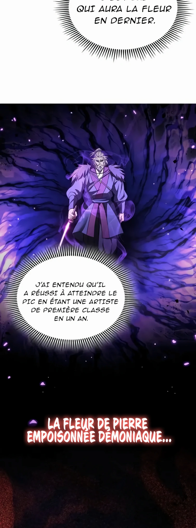 Regression of the Yong Clan Heir Ch. 5 第49页