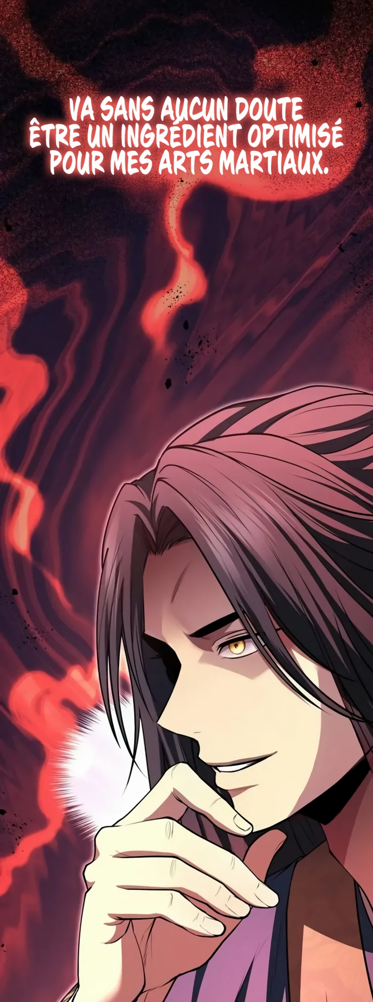 Regression of the Yong Clan Heir Ch. 5 第50页