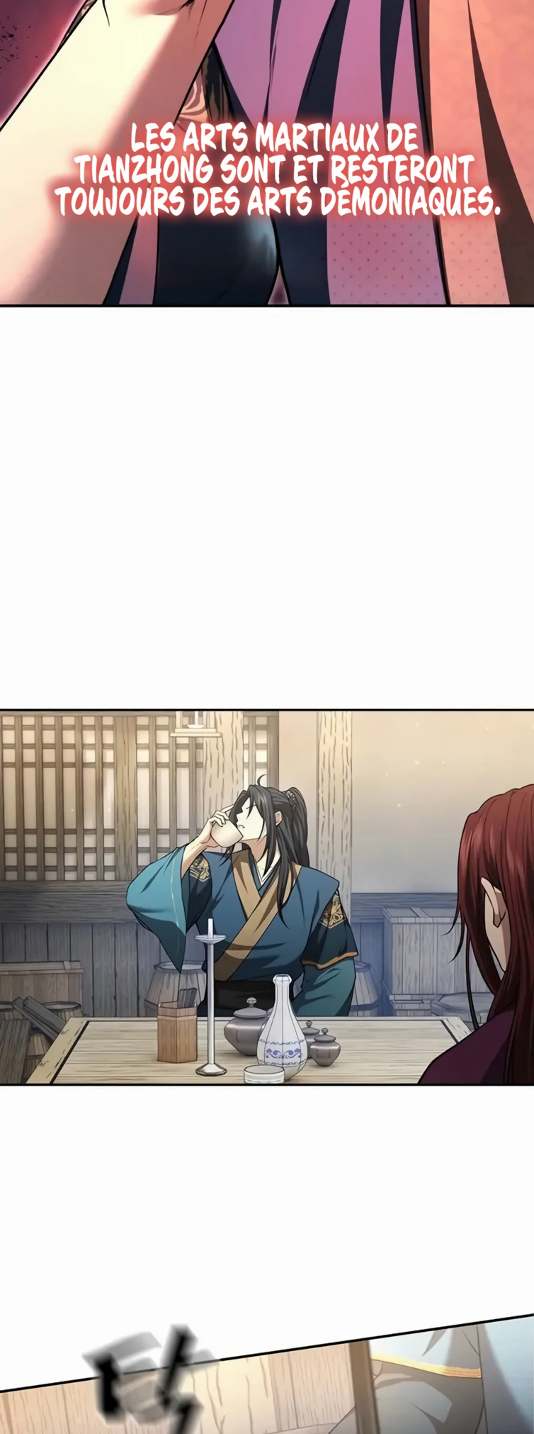 Regression of the Yong Clan Heir Ch. 5 第51页