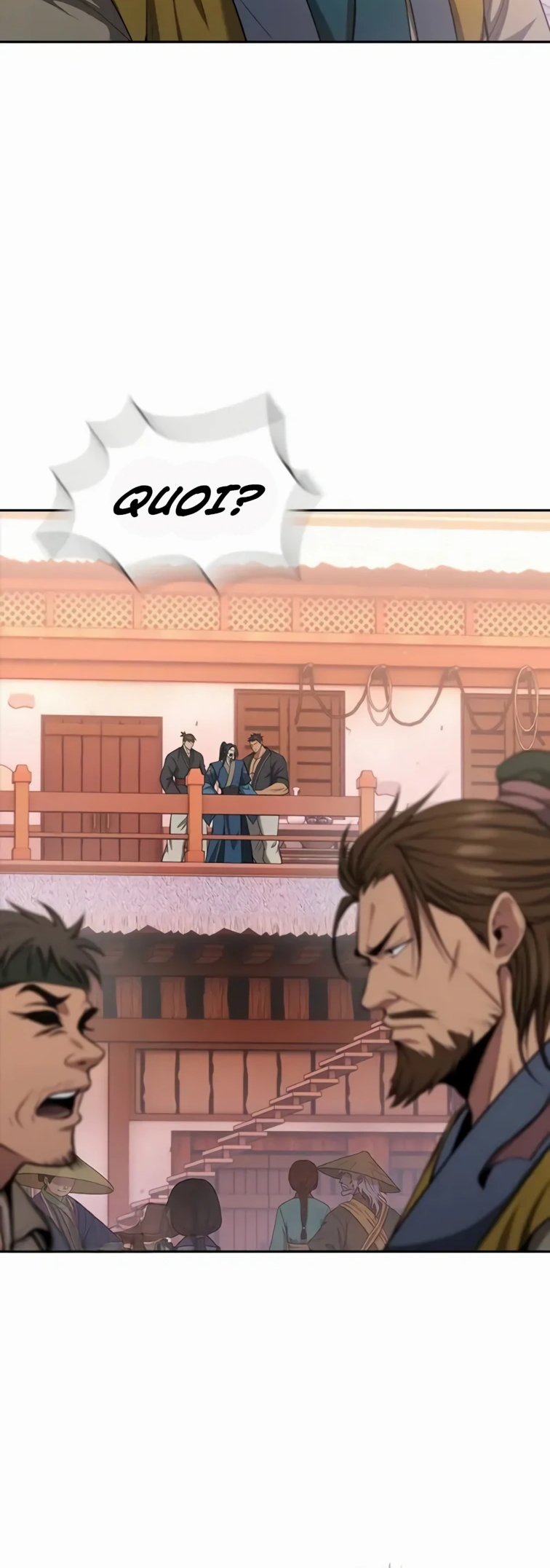 Regression of the Yong Clan Heir Ch. 5 第71页