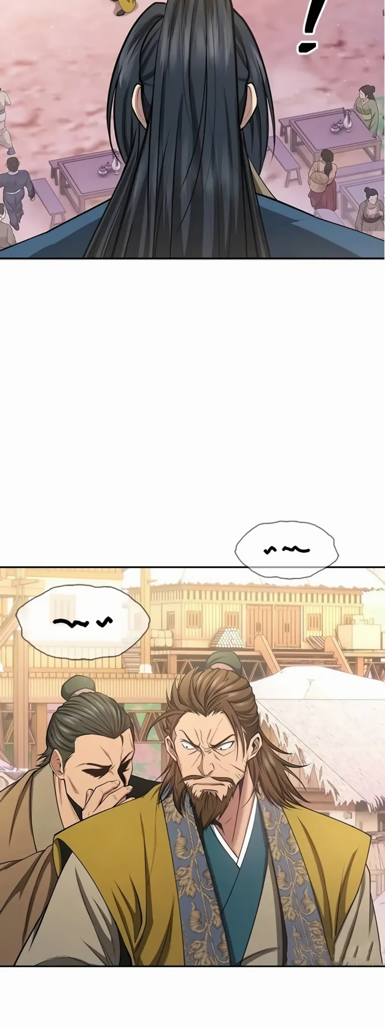 Regression of the Yong Clan Heir Ch. 5 第73页