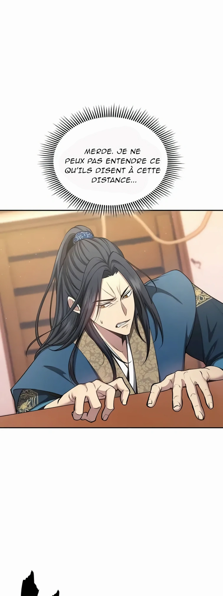 Regression of the Yong Clan Heir Ch. 5 第74页