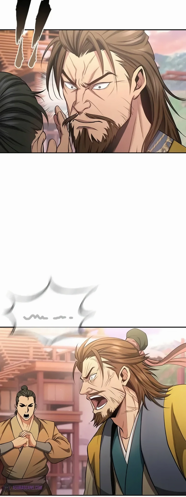 Regression of the Yong Clan Heir Ch. 5 第75页