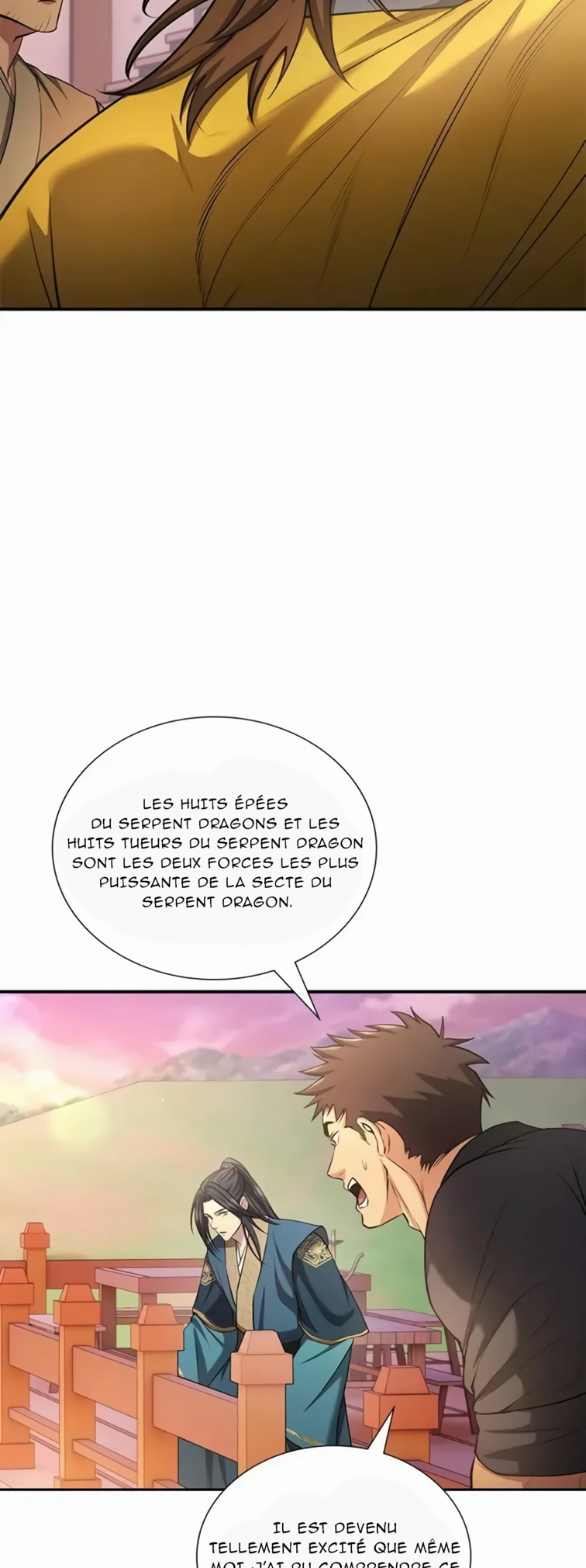 Regression of the Yong Clan Heir Ch. 5 第77页